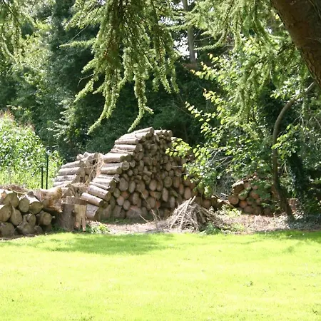 La Biaiserie Bed & Breakfast Angoville-sur-Ay