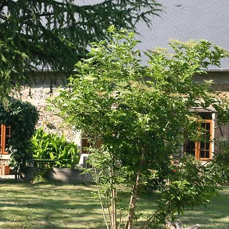 La Biaiserie Bed & Breakfast Angoville-sur-Ay
