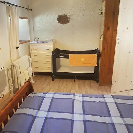 La Biaiserie Bed and Breakfast