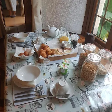 La Biaiserie * Angoville-sur-Ay