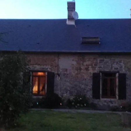 La Biaiserie Bed and Breakfast *