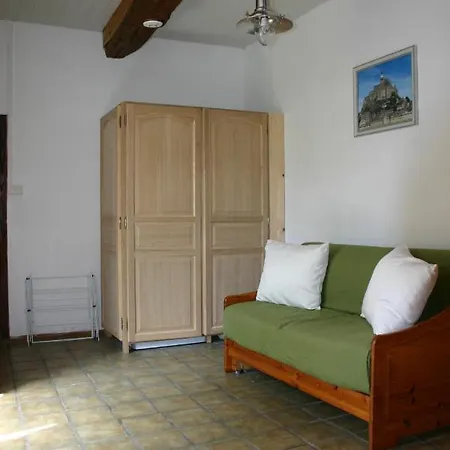Bed & Breakfast La Biaiserie