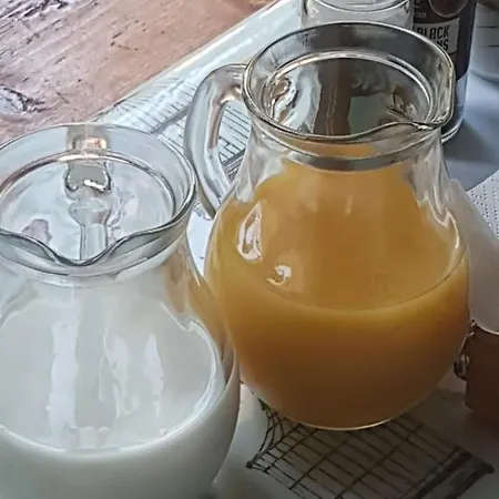 La Biaiserie Bed and Breakfast