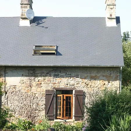 Bed & Breakfast La Biaiserie