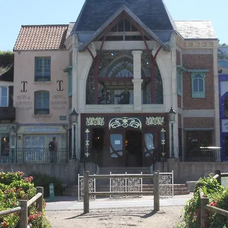 Bed & Breakfast La Biaiserie