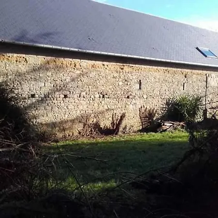 La Biaiserie Bed & Breakfast Angoville-sur-Ay