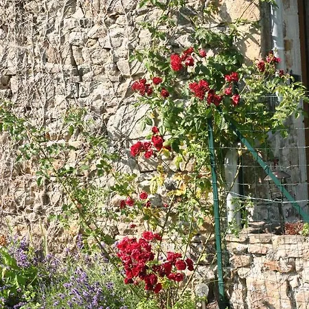 La Biaiserie Bed & Breakfast Angoville-sur-Ay