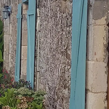 La Biaiserie Bed and Breakfast Angoville-sur-Ay