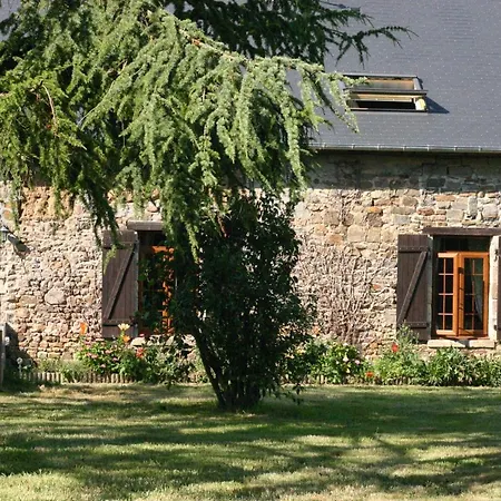 La Biaiserie Bed & Breakfast Angoville-sur-Ay
