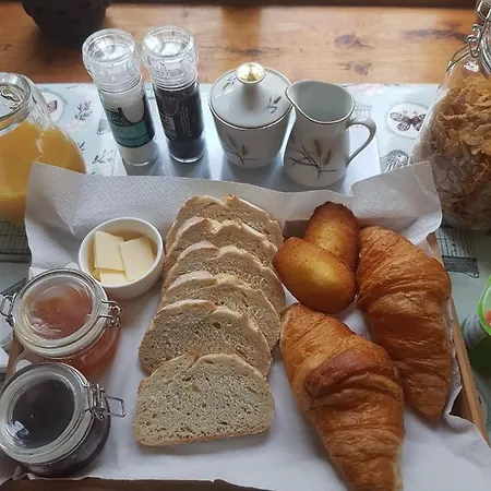 La Biaiserie Angoville-sur-Ay