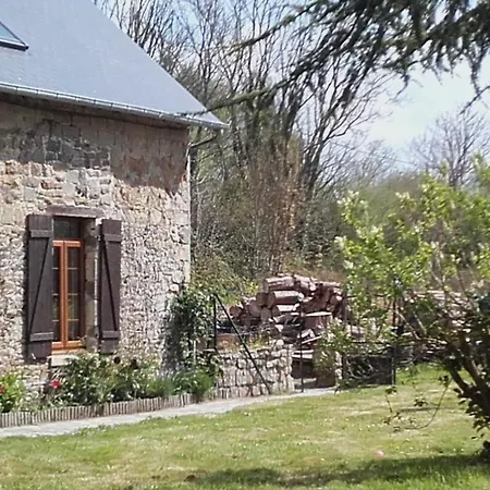 Bed and Breakfast La Biaiserie Angoville-sur-Ay