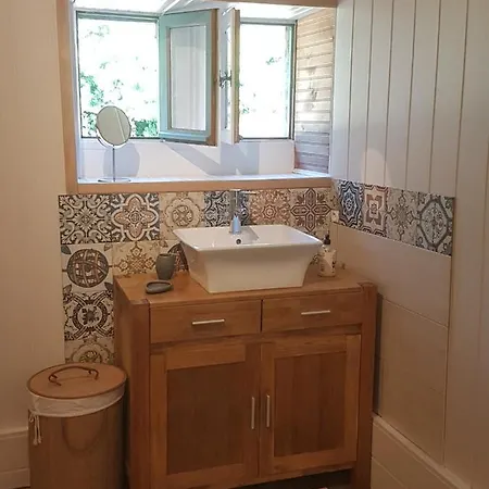 Bed & Breakfast La Biaiserie Angoville-sur-Ay