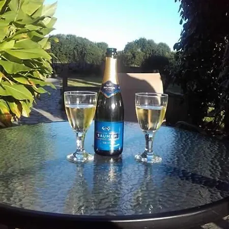 Bed and Breakfast La Biaiserie Angoville-sur-Ay