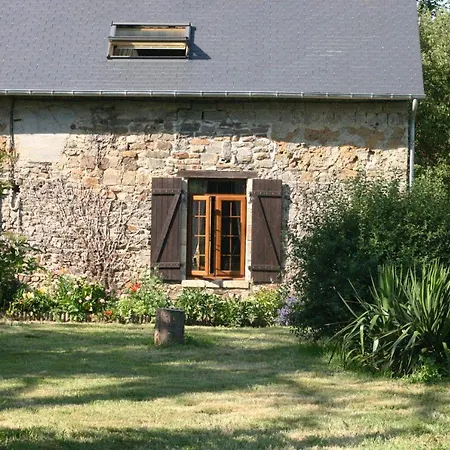 La Biaiserie Bed and Breakfast