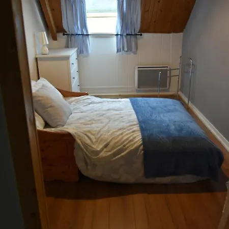 Bed & Breakfast La Biaiserie *