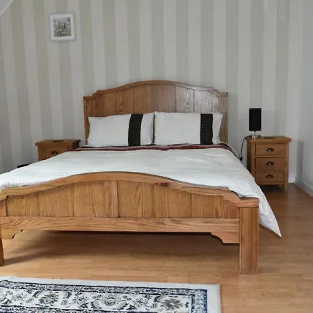 La Biaiserie Bed and Breakfast *