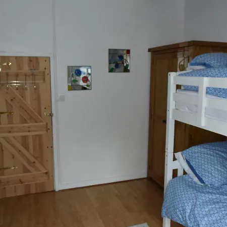La Biaiserie Angoville-sur-Ay