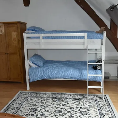 La Biaiserie Angoville-sur-Ay