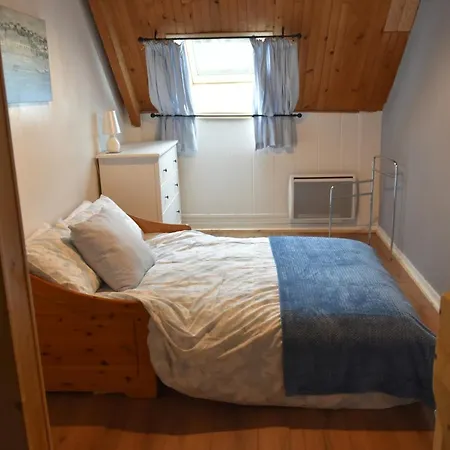 Bed & Breakfast La Biaiserie