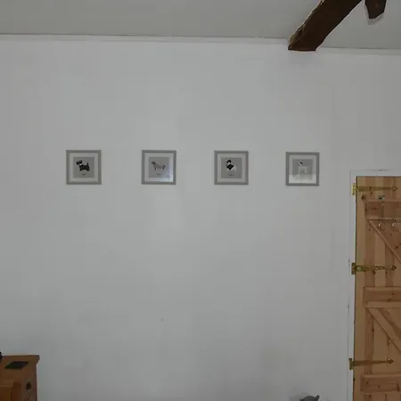 La Biaiserie Bed and Breakfast Angoville-sur-Ay