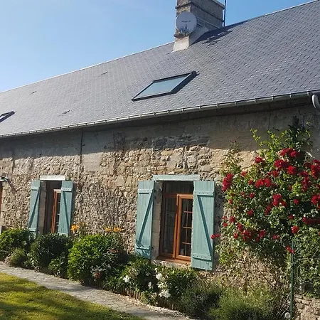 La Biaiserie Bed & Breakfast