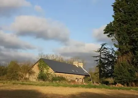 Bed & Breakfast La Biaiserie *