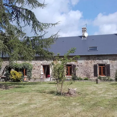 Bed & Breakfast La Biaiserie