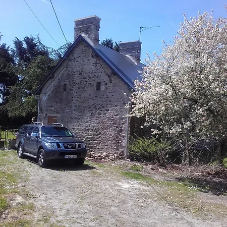 La Biaiserie * Angoville-sur-Ay
